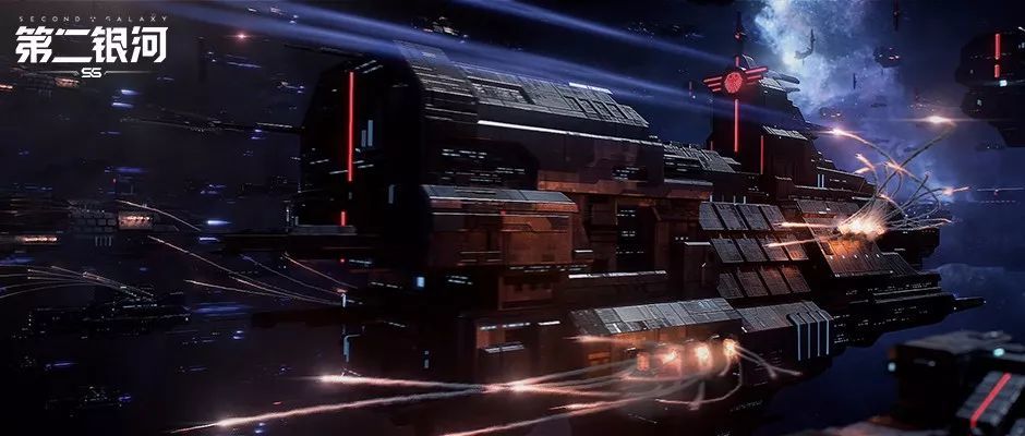 第二银河铁壁级舰船装备推荐 铁壁级舰船玩法及装备选择详解