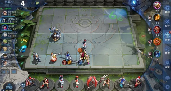 王者模拟战扶桑刺法上分阵容配置及玩法攻略
