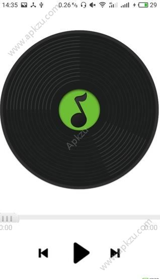 小8音乐盒app