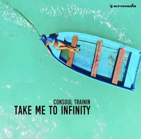 抖音小提琴bgm背景音乐Take Me To Infinity歌词中文分享图片1