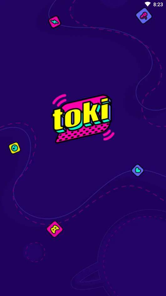 toki app