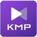 kmplayer手机播放器v1.4.7 去广告清爽版