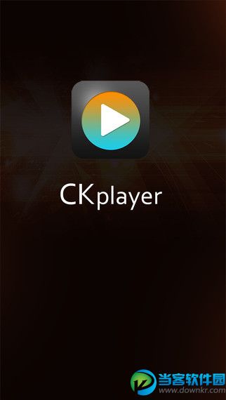 ckplayer播放器