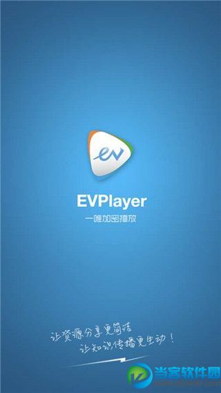 EVPlayer破解版