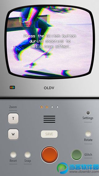 OLDV相机安卓内购破解版