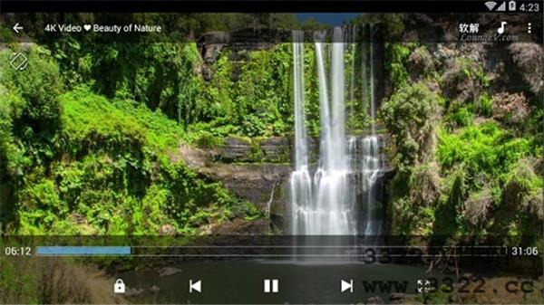 MX播放器(MX Player Pro)