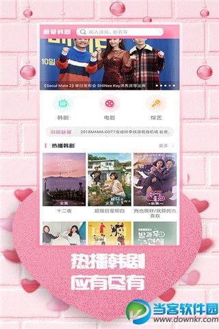 最爱韩剧app