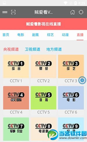 贼爱看VIP影视