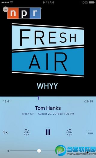 podcasts