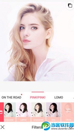 Meitu Me