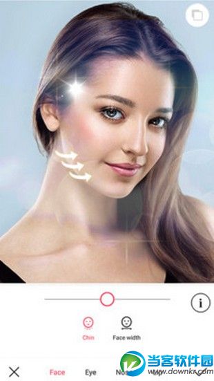 Meitu Me