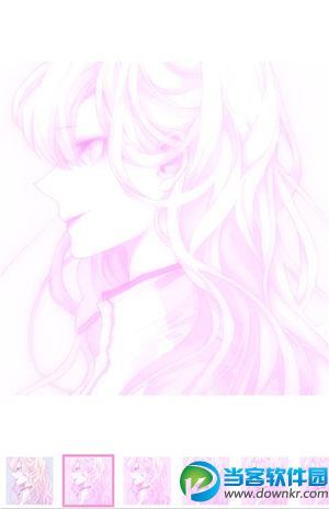 粉粉少女心相机下载