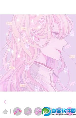 粉粉少女心相机下载