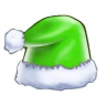 2017圣诞帽头像p图软件