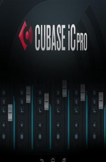 Cubase音乐编曲软件