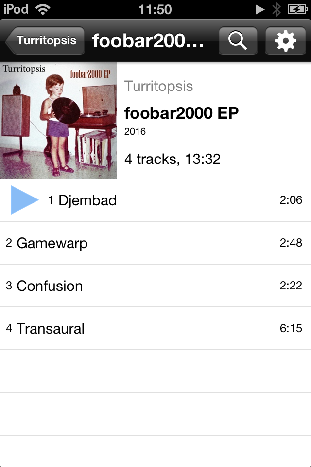 foobar2000,foobar2000手机汉化版,foobar2000下载