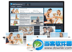 apowersoft视频转换王