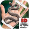 手机屏幕养蛇软件