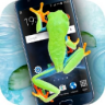 手机屏幕养青蛙软件