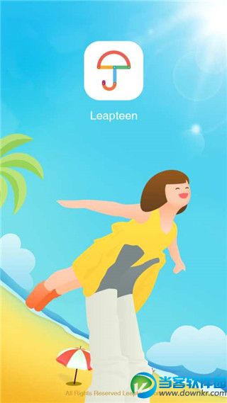 Leapteen