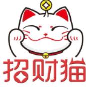 招财猫直播安卓版app二维码下载 v2.4.2最新版