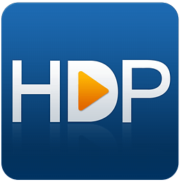 HDP直播app手机版下载v2.2.7