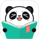 熊猫看书