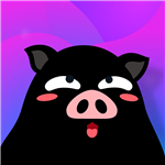 黑猪电竞app