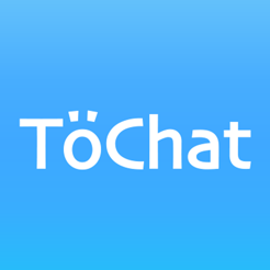 ToChat趣聊 v1.0.1