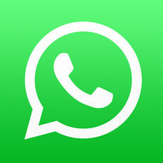 WhatsApp v2.19