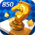850棋牌游戏手机版
