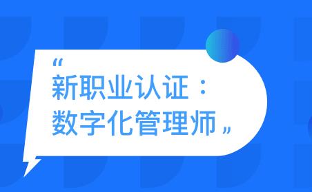 钉钉数字化管理师什么意思？数字化管理师工作内容介绍[多图]图片1