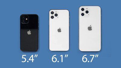 iPhone12mini多少钱？iPhone12mini价格一览[多图]图片1