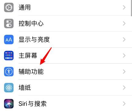 ios14怎么使用敲击后盖截屏功能？轻点背面截图方法[多图]图片3