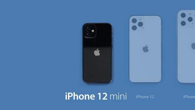 iPhone12mini有没有5g？没5g值得买吗？苹果12mini性价比分析[多图]图片1
