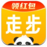 熊猫走步app